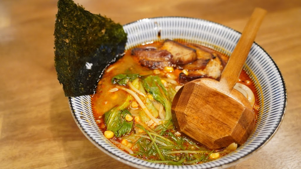 Beat Mazesoba | restaurant | 161-23 Crocheron Ave, Queens, NY 11358, USA | 3477320949 OR +1 347-732-0949