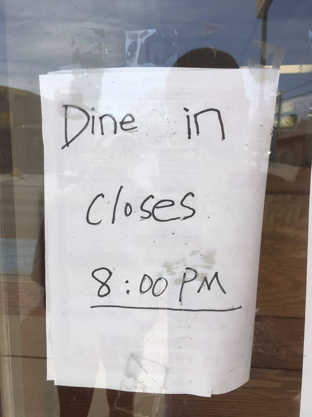 China King | restaurant | 125 S Main St, Ada, OH 45810, USA | 4196349388 OR +1 419-634-9388