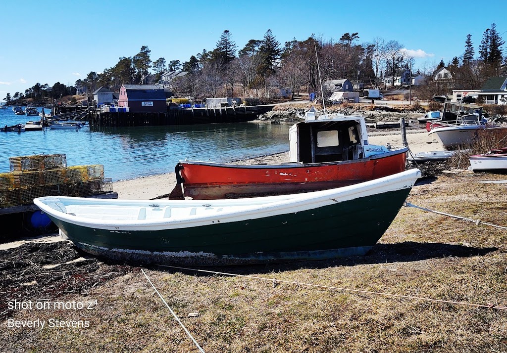 Glens Lobsters | restaurant | Mackeral Cove Rd, Bailey Island, ME 04003, USA | 2078336138 OR +1 207-833-6138