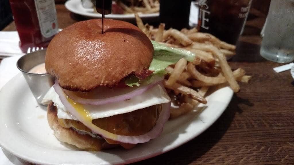 Mudville9 | restaurant | 126 Chambers St, New York, NY 10007, USA | 2129649464 OR +1 212-964-9464