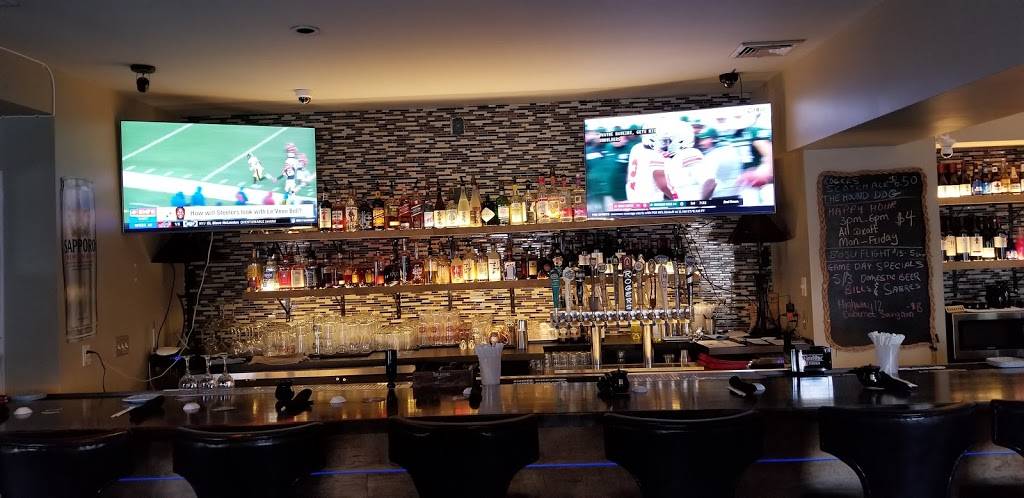 Teton Kitchen Elmwood . Asian Tapas , Bar & Sushi | restaurant | 153 Elmwood Ave, Buffalo, NY 14201, USA | 7164052599 OR +1 716-405-2599