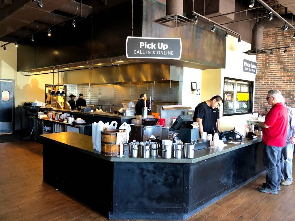 Pei Wei | restaurant | 742 E Glendale Ave Suite 110, Phoenix, AZ 85020, USA | 6027070049 OR +1 602-707-0049