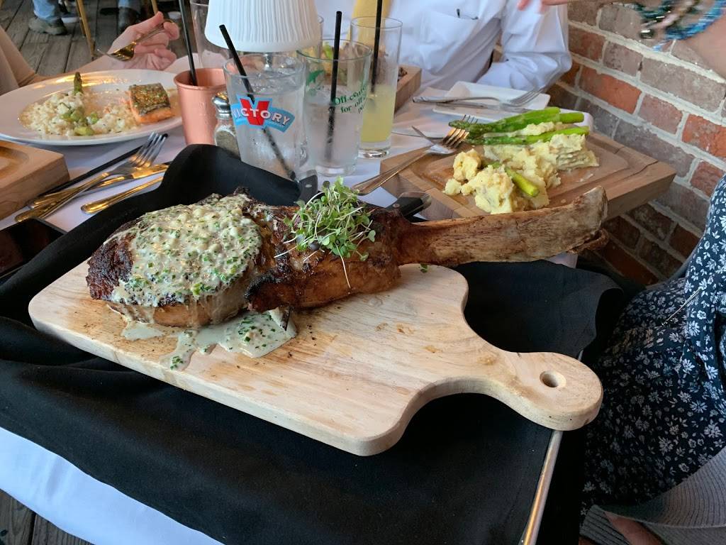 Augustine Inn Seafood & Chop House | restaurant | 1919 St Augustine Rd, Middletown, DE 19709, USA | 3024641106 OR +1 302-464-1106