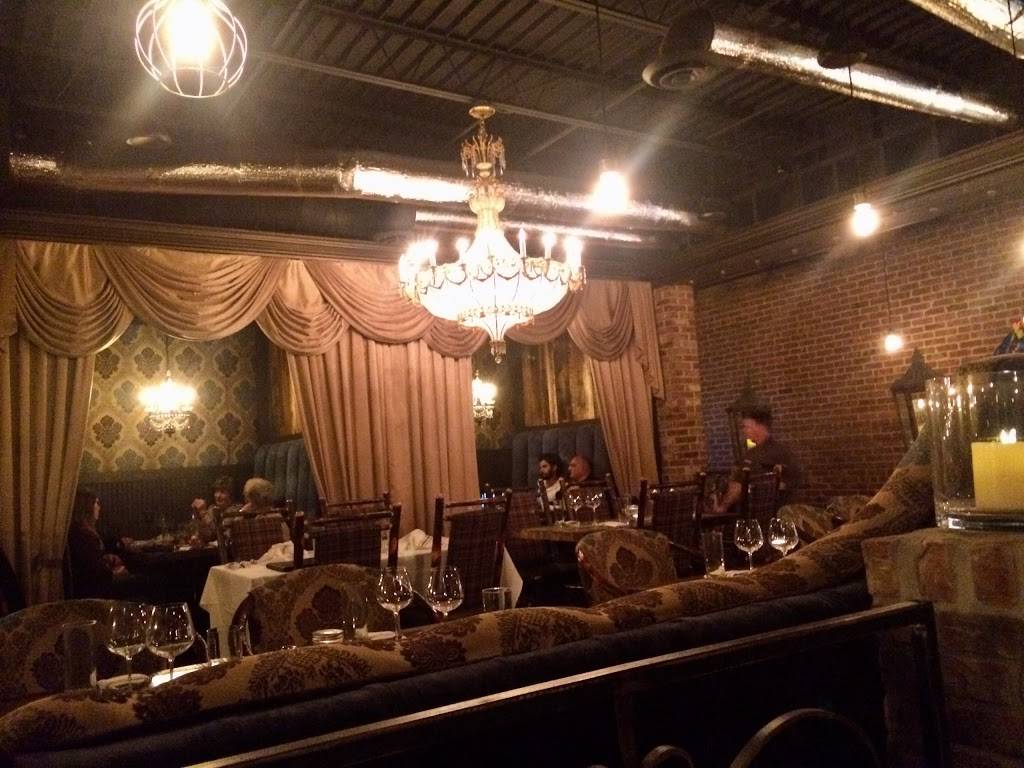 Le Moo | restaurant | 2300 Lexington Rd, Louisville, KY 40206, USA | 5024588888 OR +1 502-458-8888