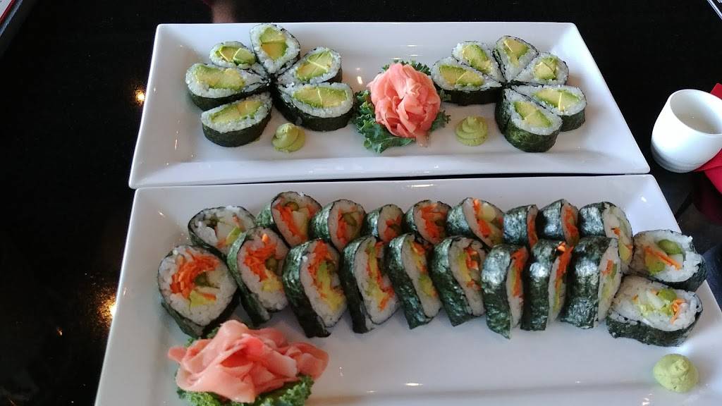 Sushi Sake Key Largo | restaurant | 103400 Overseas Hwy, Key Largo, FL 33037, USA | 3054510373 OR +1 305-451-0373