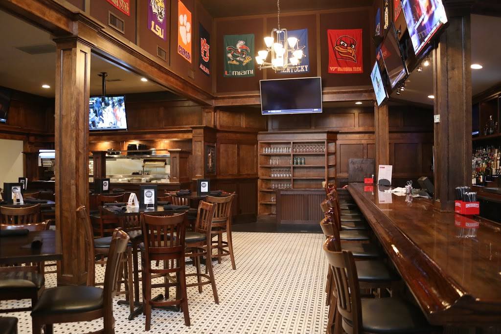 Hudson Grille Tucker | restaurant | 2075 Northlake Pkwy, Tucker, GA 30084, USA | 6783957342 OR +1 678-395-7342