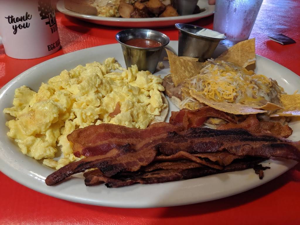 Egg Cetera | restaurant | 242 N Mosley St, Wichita, KS 67211, USA | 3162631787 OR +1 316-263-1787