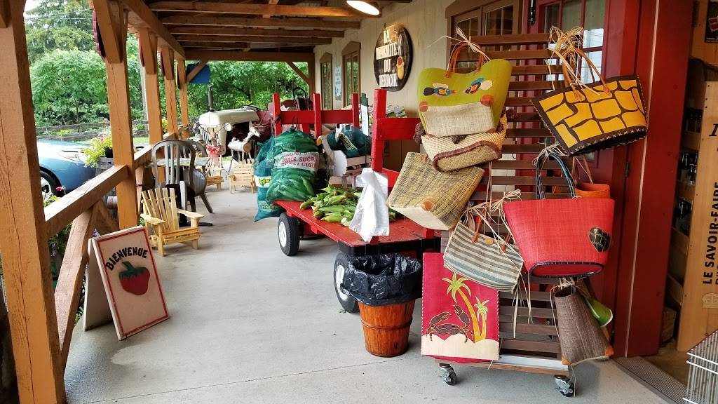 Marmite Du Terroir | restaurant | 1935 Chemin dOka, Oka, QC J0N 1E0, Canada | 4504151115 OR +1 450-415-1115