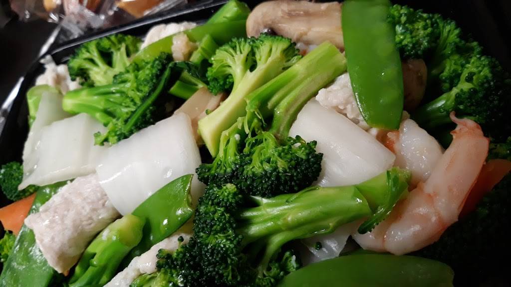 China Wok | restaurant | 1618 Sheridan St, Hollywood, FL 33019, USA | 9546137678 OR +1 954-613-7678