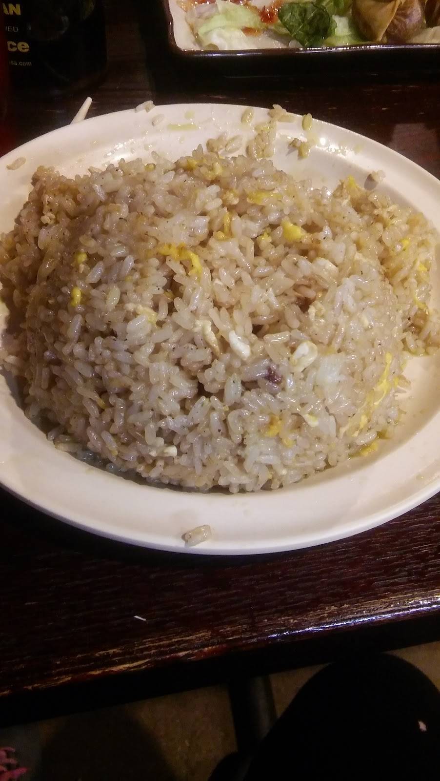 Umi Sushi & Hibachi Grill | restaurant | 535 E Judge Perez Dr, Chalmette, LA 70043, USA | 5042770800 OR +1 504-277-0800