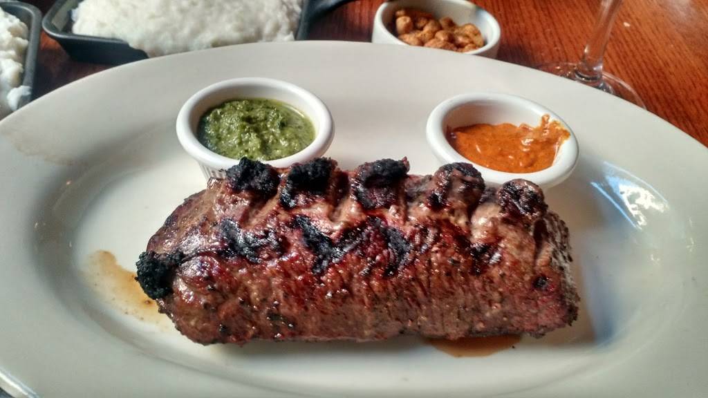 Rays The Steaks | restaurant | 2300 Wilson Blvd, Arlington, VA 22201, USA | 7038417297 OR +1 703-841-7297