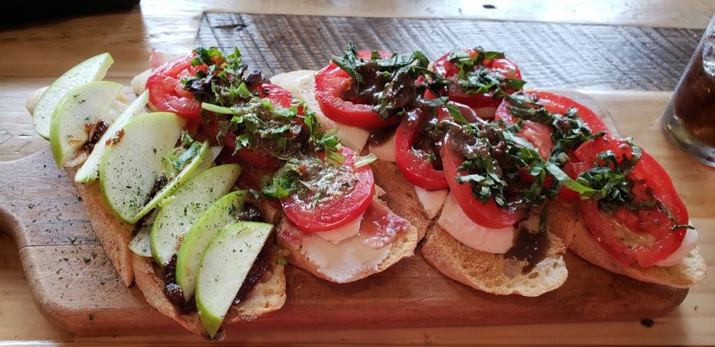 Prost Beer & Wine Café | restaurant | 7354 E Main St, Reynoldsburg, OH 43068, USA | 6146940975 OR +1 614-694-0975