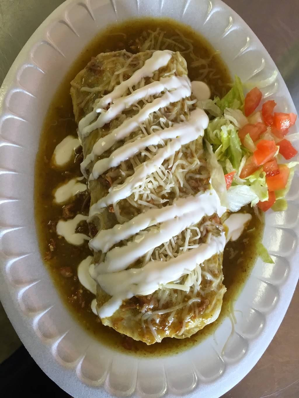 The T Tacos Home-Made Style | restaurant | #2 Corner of, 9th Street, 900 N Mt Vernon Ave, San Bernardino, CA 92411, USA | 9098887570 OR +1 909-888-7570