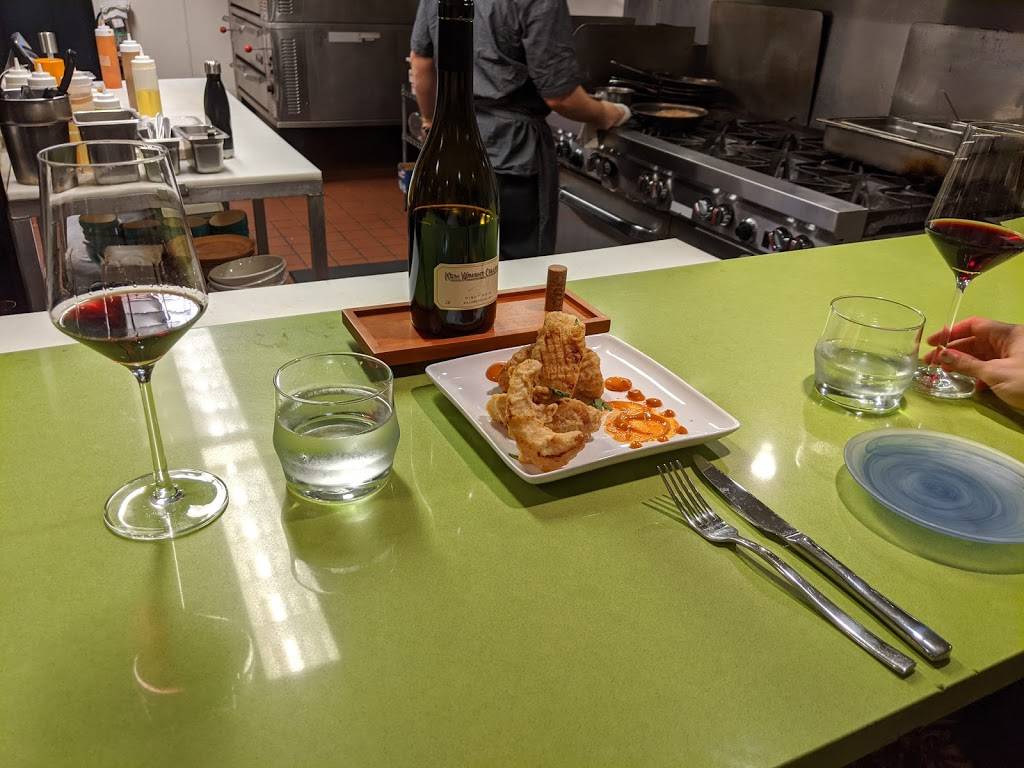 Liberty - Culinary Workshop | restaurant | 12995 S Cleveland Ave Suite 112, Fort Myers, FL 33907, USA | 2396895528 OR +1 239-689-5528