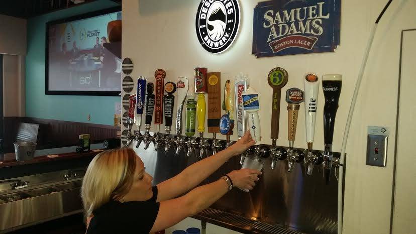 Bungalow Joes Family Grill and Pub. | restaurant | 1637 Midland Trail, Shelbyville, KY 40065, USA | 5026334567 OR +1 502-633-4567