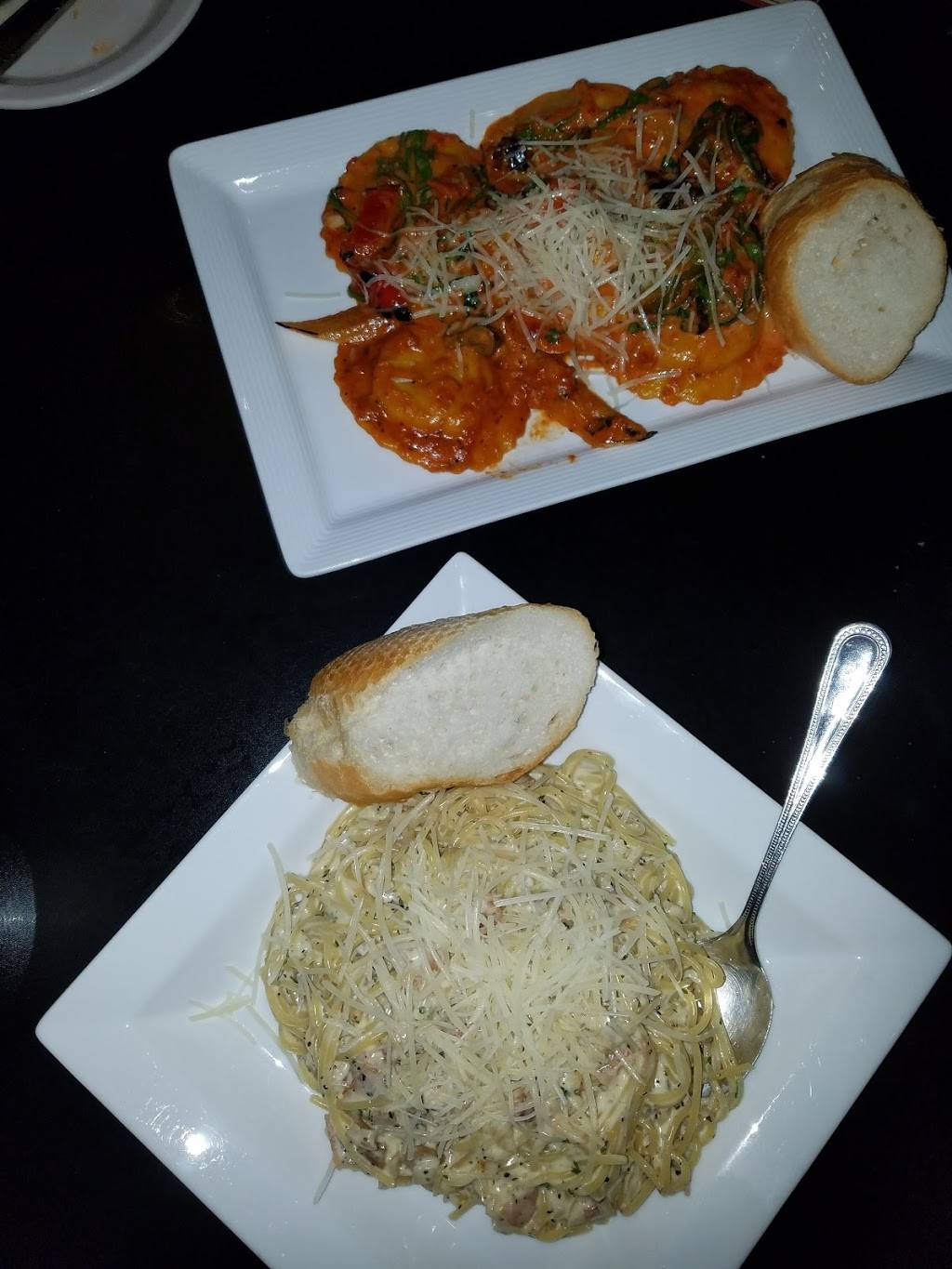 Pasta Al Gusto | restaurant | 3737 N Southport Ave, Chicago, IL 60613, USA | 7732813663 OR +1 773-281-3663