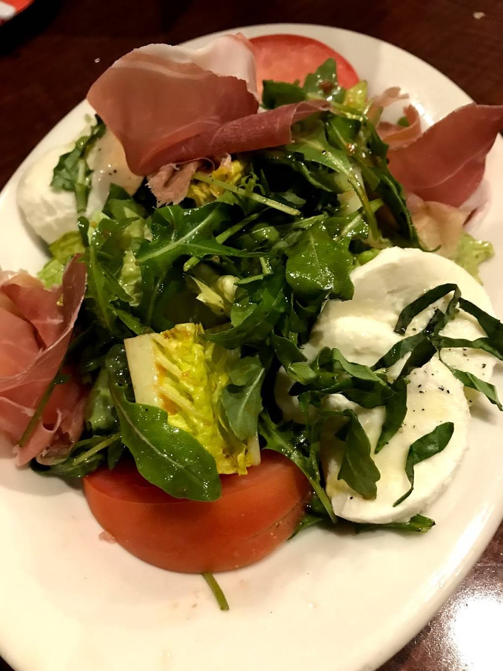 Papa Lozzi Italia | restaurant | 504 N Alafaya Trail Suite #105, Orlando, FL 32828, USA | 4074125416 OR +1 407-412-5416