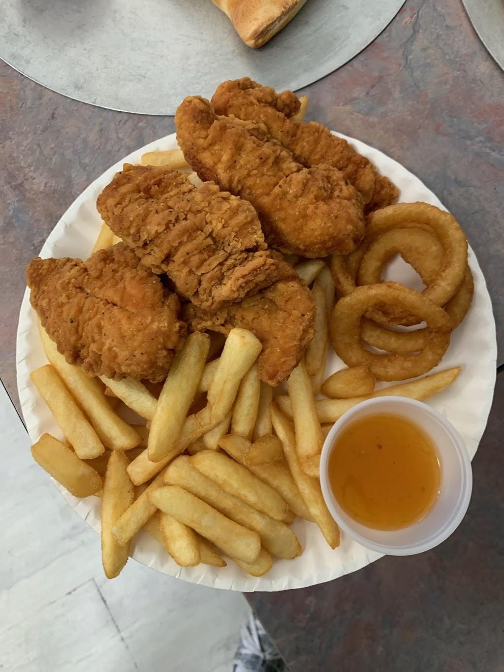 All Around Pizza | restaurant | 1634-1636 Acushnet Ave, New Bedford, MA 02746, USA | 7742066325 OR +1 774-206-6325