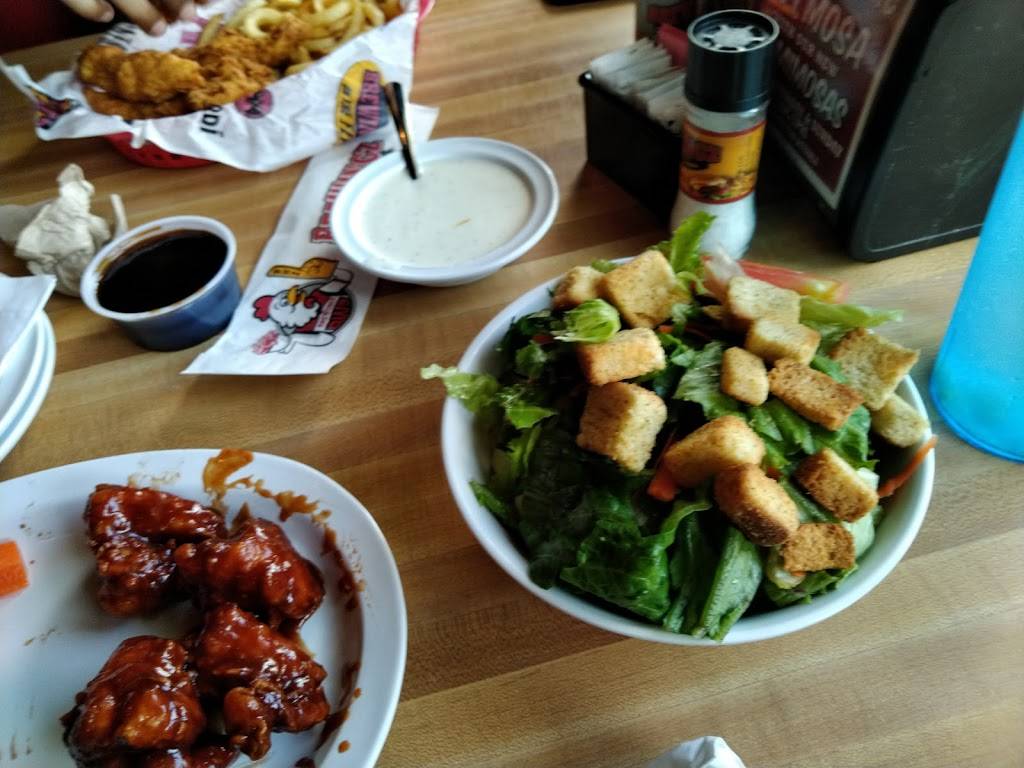 BreWingZ Restaurant and Bar | restaurant | 5007 Fairmont Pkwy, Pasadena, TX 77505, USA | 2819914964 OR +1 281-991-4964