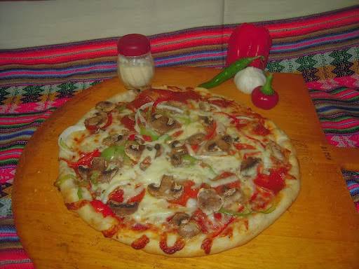 Alfonsos Pizza | restaurant | 514 N Main St, Carrollton, IL 62016, USA | 2179425513 OR +1 217-942-5513