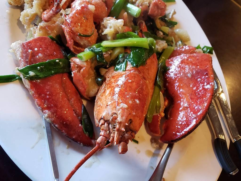 Chows | restaurant | 3033 N May Ave, Oklahoma City, OK 73107, USA | 4059491663 OR +1 405-949-1663