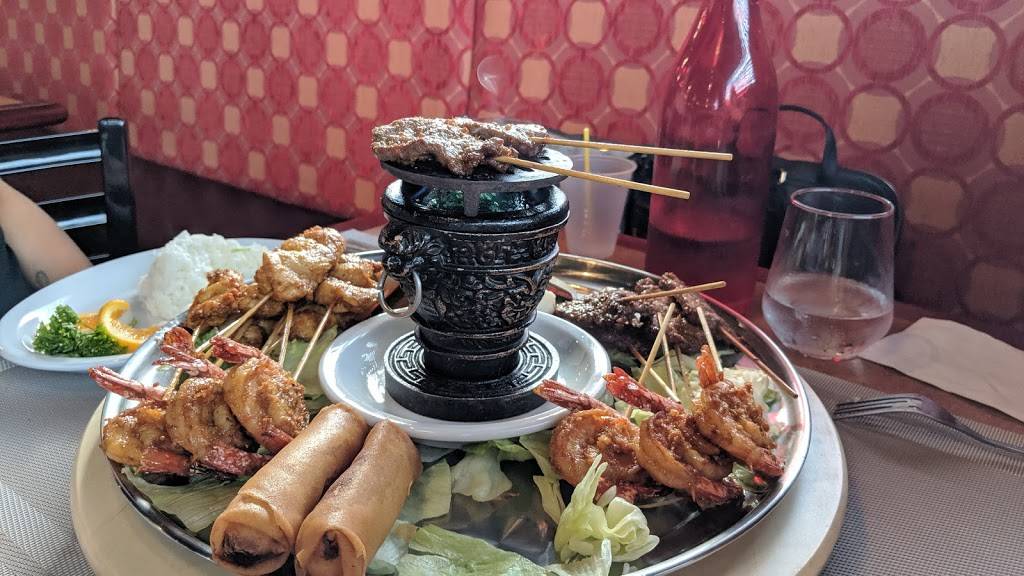 Akhira | restaurant | 590 Rue Principale, Saint-Amable, QC J0L 1N0, Canada | 4506498858 OR +1 450-649-8858