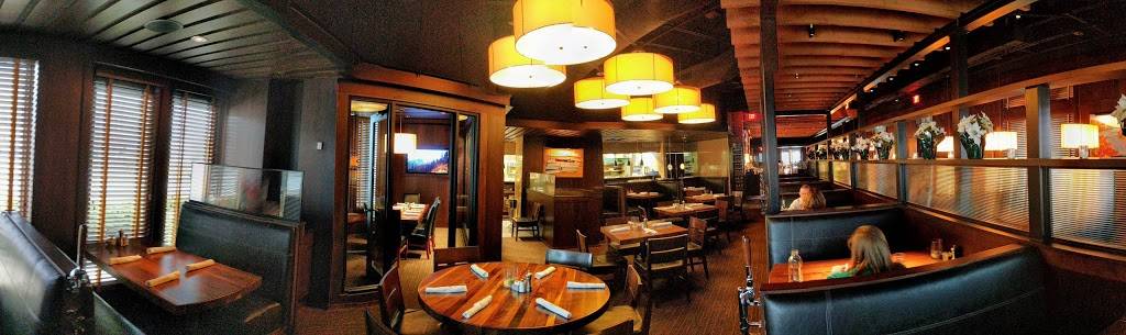 Hudson 29 Kitchen + Drink | restaurant | 260 Market St D, New Albany, OH 43054, USA | 6148592900 OR +1 614-859-2900