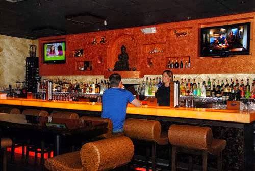 Zen Asian Fusion | restaurant | 2037 Sam Rittenberg Blvd, Charleston, SC 29407, USA | 8437666331 OR +1 843-766-6331