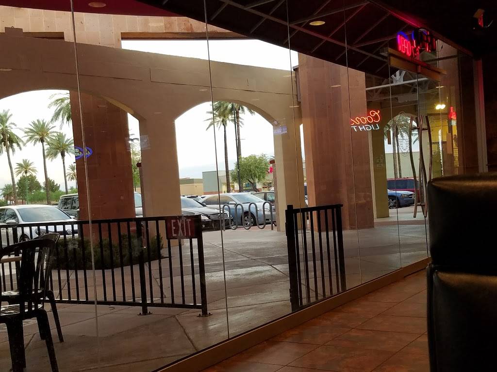 Barros Pizza | restaurant | 8940 E Indian Bend Rd, Scottsdale, AZ 85250, USA | 4803026555 OR +1 480-302-6555