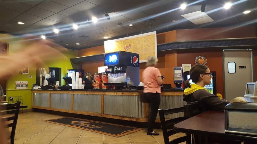 Oscars Taco Shop | restaurant | 1875 Memorial Blvd, Murfreesboro, TN 37129, USA | 6158908100 OR +1 615-890-8100