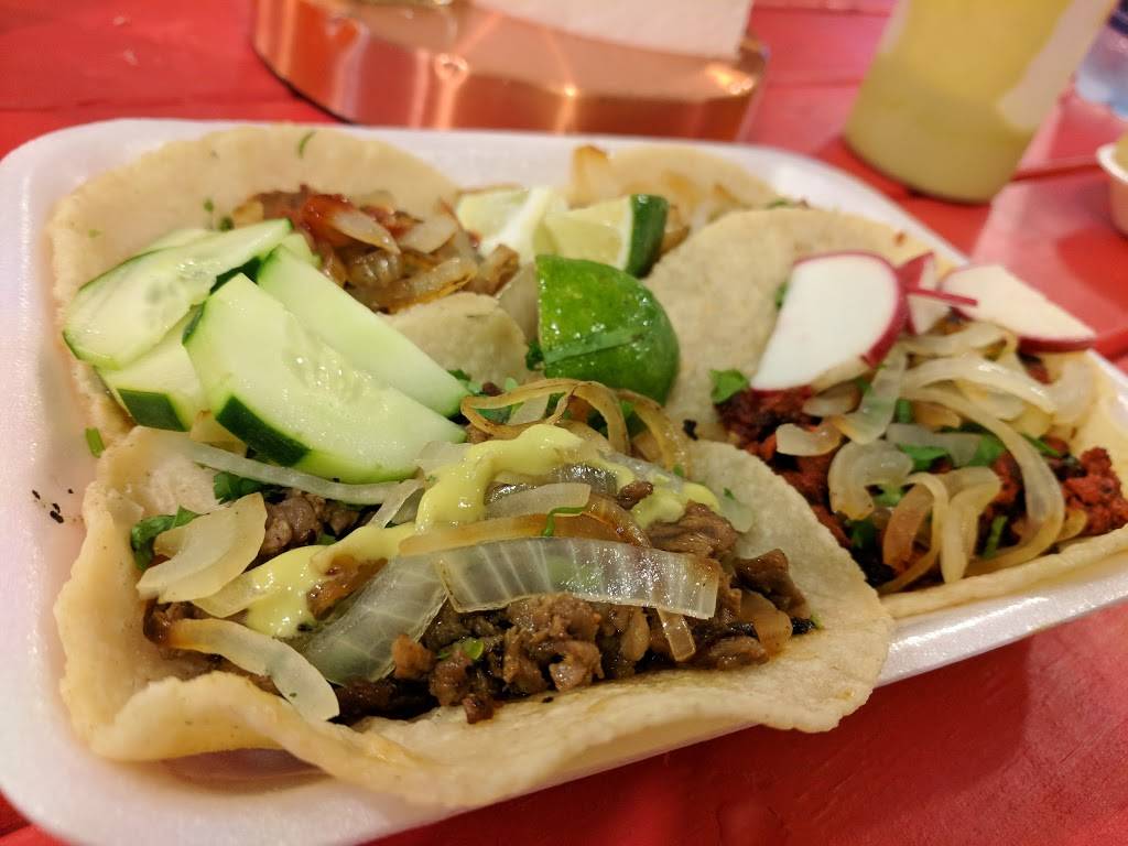 Tacos Las Amazonas Estilo Jalisco | restaurant | 4811 S Congress Ave, Austin, TX 78745, USA | 5122106855 OR +1 512-210-6855