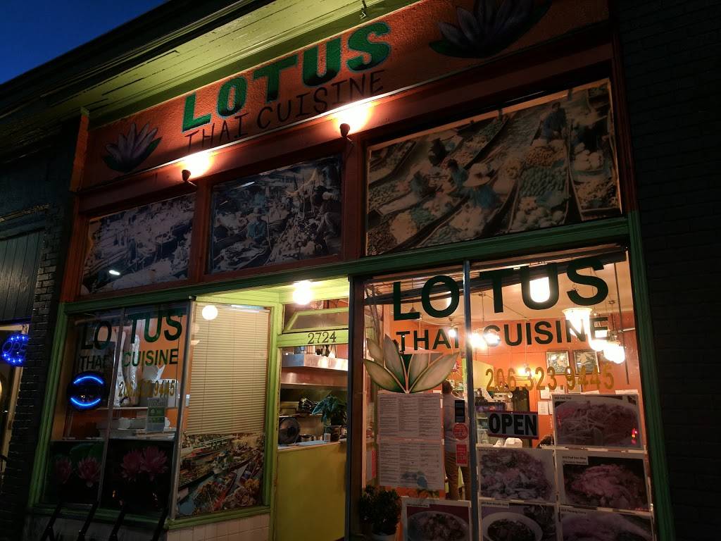 Cherry Street Thai | meal takeaway | 2724 E Cherry St, Seattle, WA 98122, USA | 2063256660 OR +1 206-325-6660