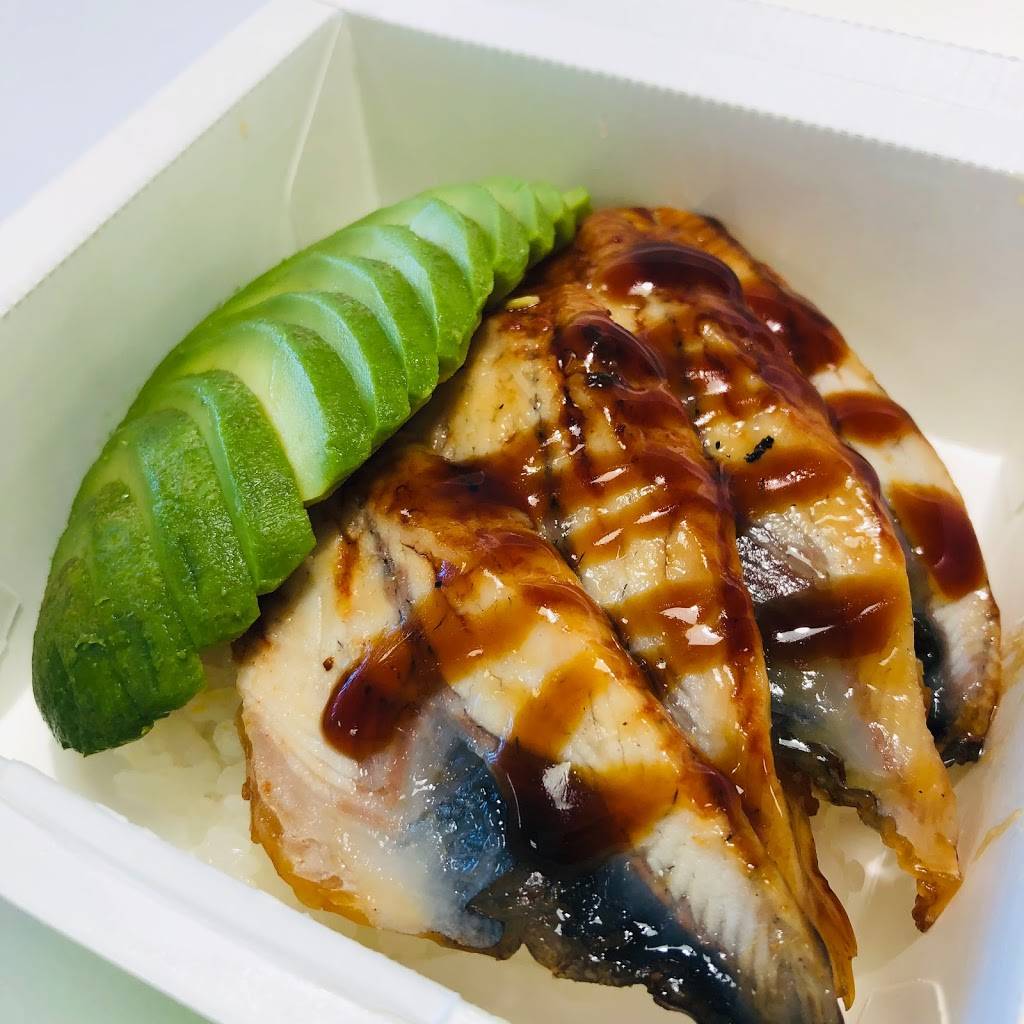 Goblin Sushi Bar | meal delivery | 35925 S Gratiot Ave, Clinton Twp, MI 48035, USA | 5866497099 OR +1 586-649-7099