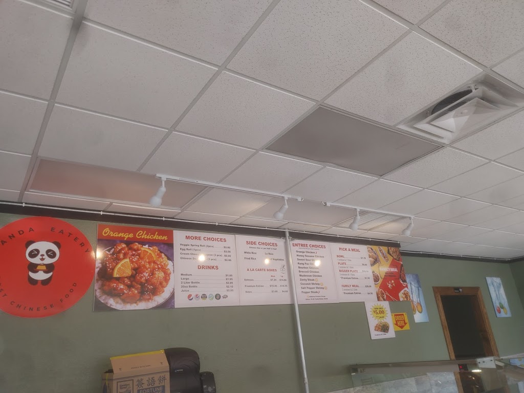 Panda Eatery | restaurant | 3001 W Commercial Blvd Suite B, Fort Lauderdale, FL 33309, USA | 7542006574 OR +1 754-200-6574