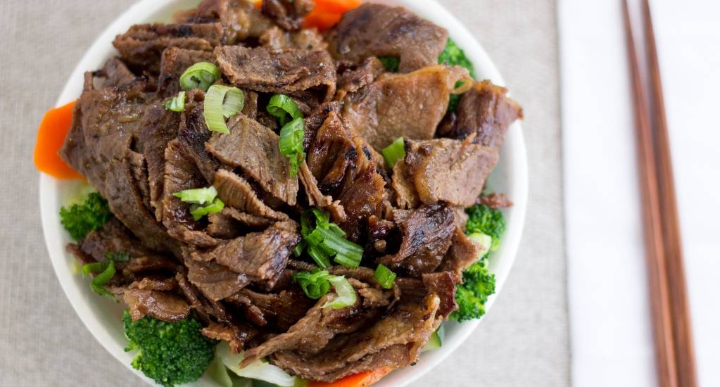 Teriyaki Table - San Pedro | restaurant | 1117 N Gaffey St, San Pedro, CA 90731, USA | 3109352290 OR +1 310-935-2290