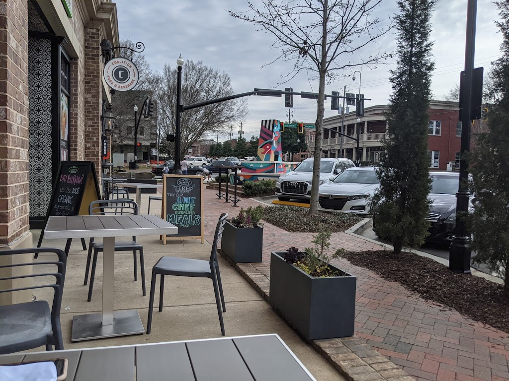 The Savory Gourmet | meal takeaway | 50 Canton St Suite 109, Alpharetta, GA 30009, USA | 7708573960 OR +1 770-857-3960