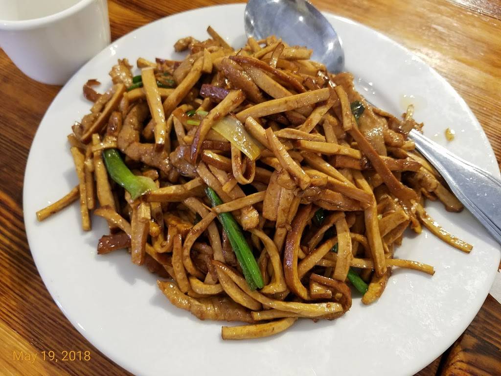 Northern Cafe | restaurant | 1637 S Azusa Ave, Hacienda Heights, CA 91745, USA | 6268106728 OR +1 626-810-6728