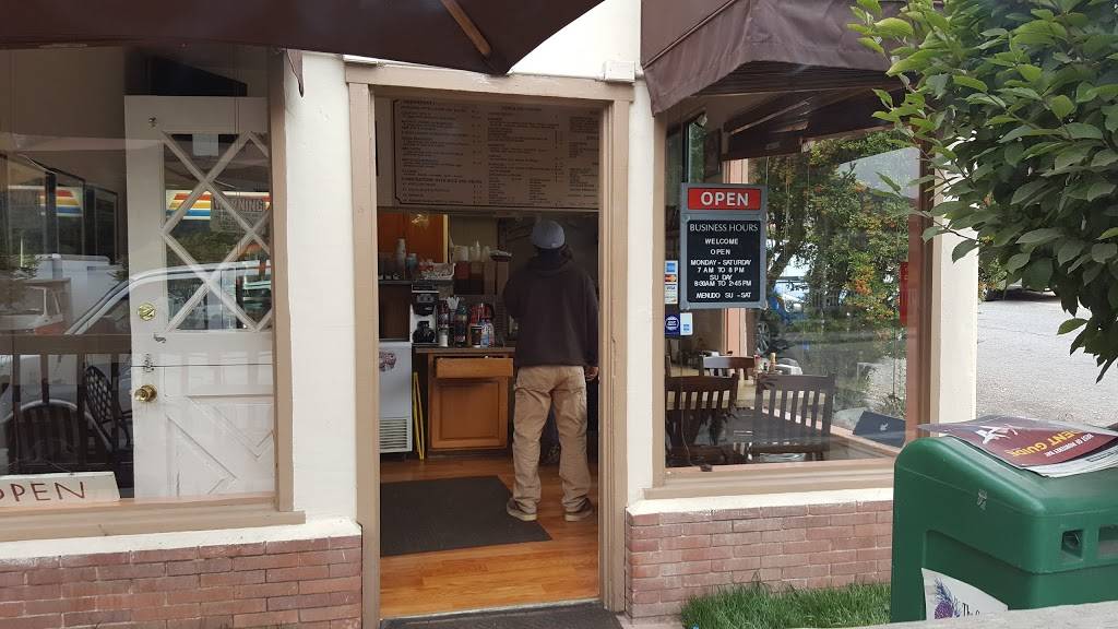 Kathys Little Kitchen | restaurant | 13 W Carmel Valley Rd, Carmel Valley, CA 93924, USA | 8316594601 OR +1 831-659-4601