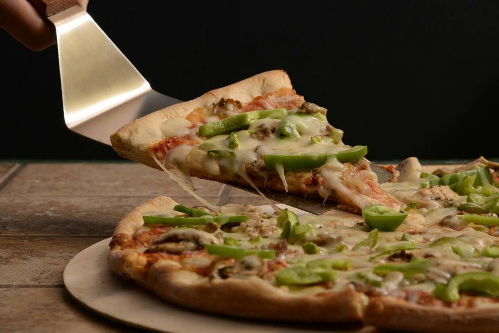 Little Italy Annapolis | restaurant | 1411 Forest Dr b, Annapolis, MD 21403, USA | 4105715076 OR +1 410-571-5076