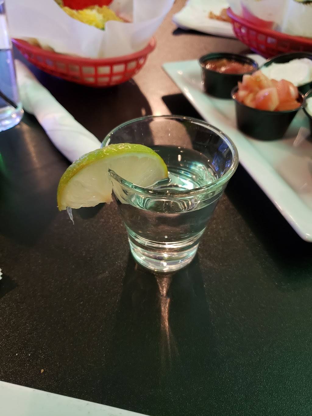 The Spot Bar & Grill | restaurant | 32456 Gratiot Ave, Roseville, MI 48066, USA | 5865418055 OR +1 586-541-8055