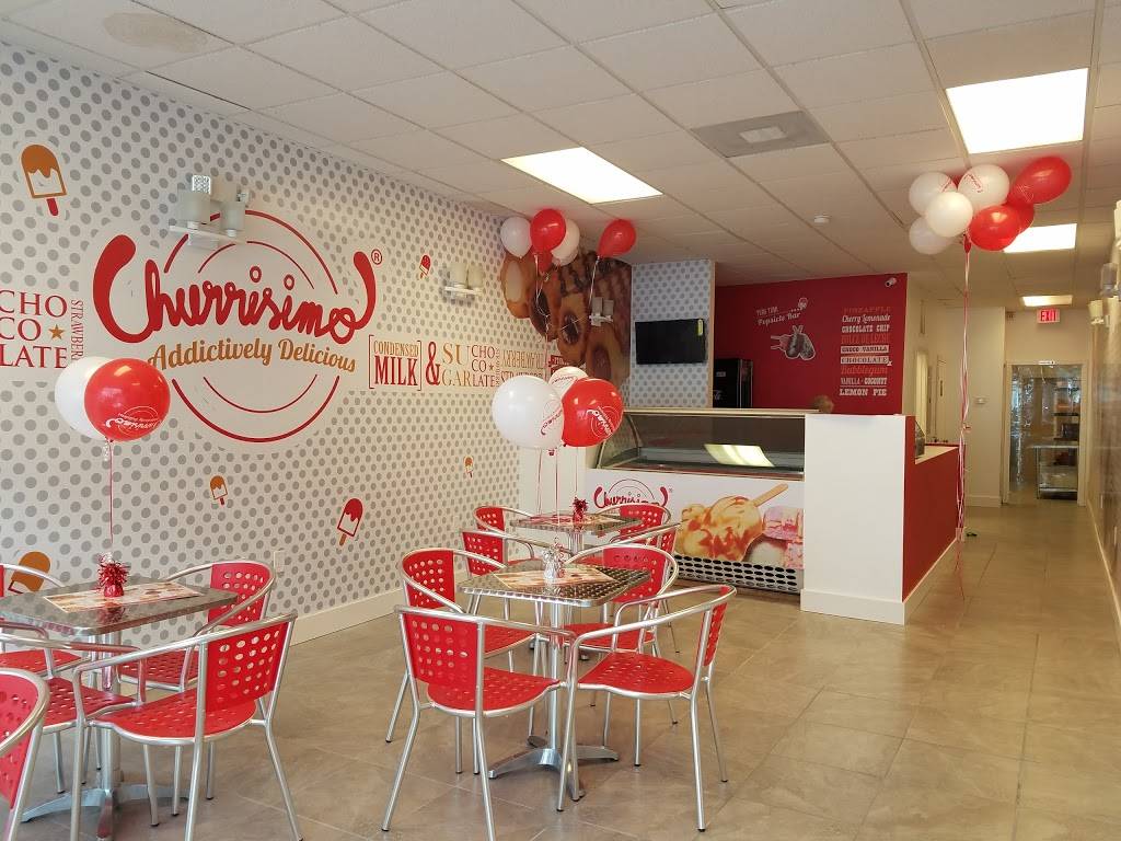 churrisimo | restaurant | 329 Johnson St, Hollywood, FL 33019, USA | 9549186451 OR +1 954-918-6451