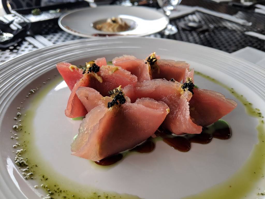 Ajisai | restaurant | 427 Woodburn Rd, Raleigh, NC 27605, USA | 9198319907 OR +1 919-831-9907