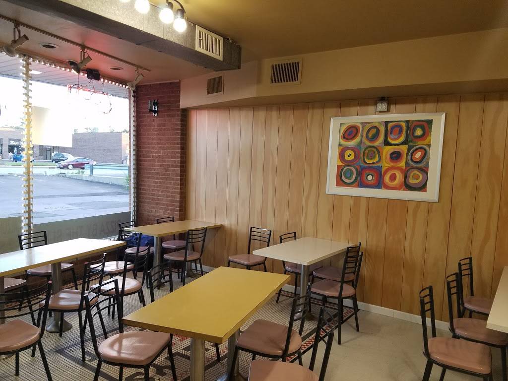 Pizza & Gyro Spot | meal delivery | 332 E St Charles Rd, Villa Park, IL 60181, USA | 6309939100 OR +1 630-993-9100