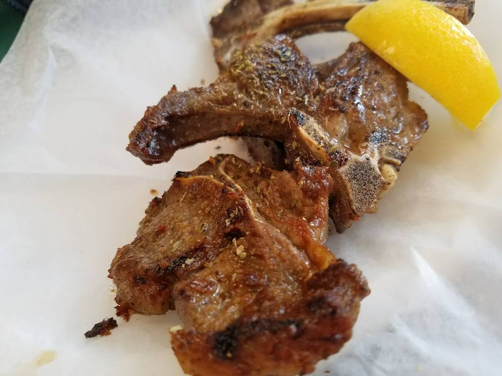 Gyro27 | meal delivery | 5308 S 27th St, Milwaukee, WI 53221, USA | 4142815199 OR +1 414-281-5199