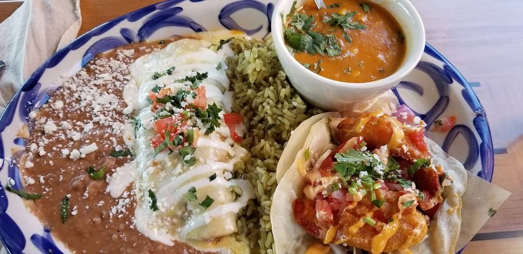 Rocking Baja Lobster | restaurant | Oceanside Pier, Oceanside, CA 92054, USA | 7609676199 OR +1 760-967-6199