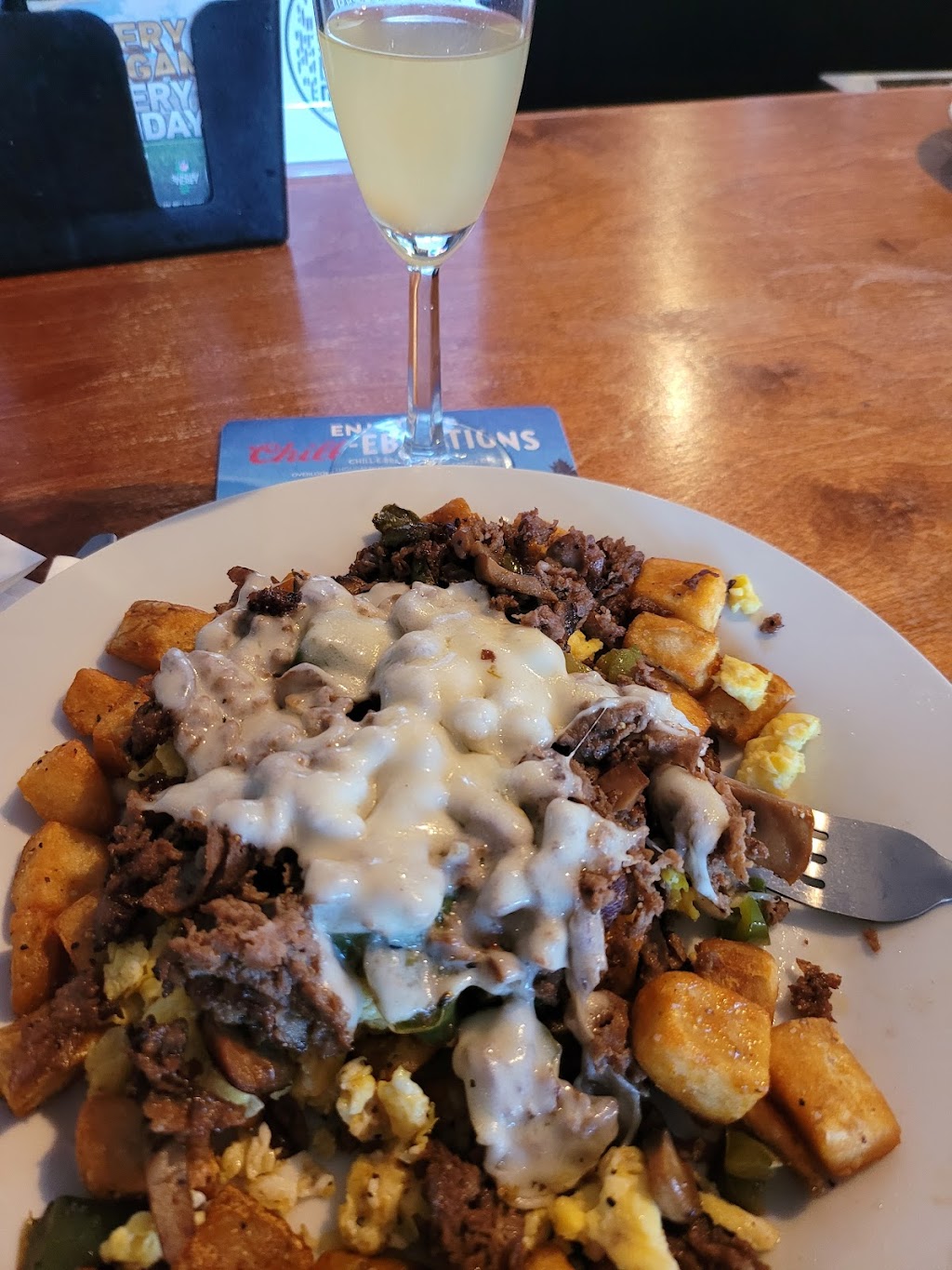 Back on the Boulevard | meal takeaway | 2855 N Murray Blvd, Colorado Springs, CO 80917, USA | 7193589717 OR +1 719-358-9717