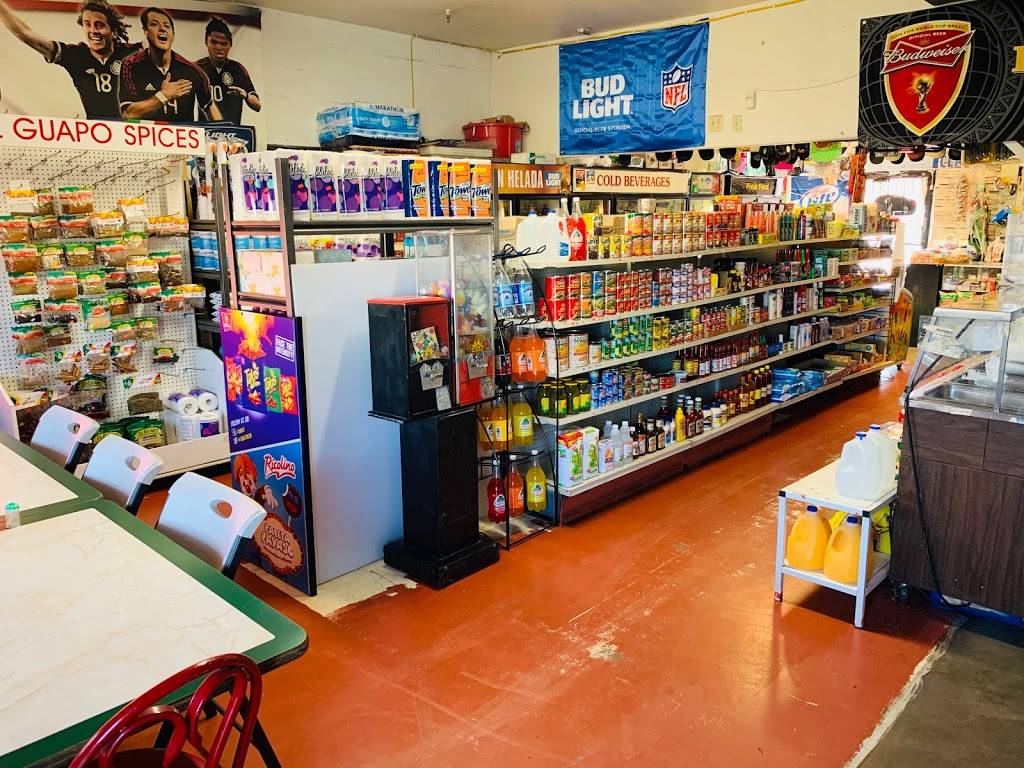 La Lumbrera | restaurant | 444 E Chandler Blvd Suite 4, Chandler, AZ 85225, USA | 4809170619 OR +1 480-917-0619