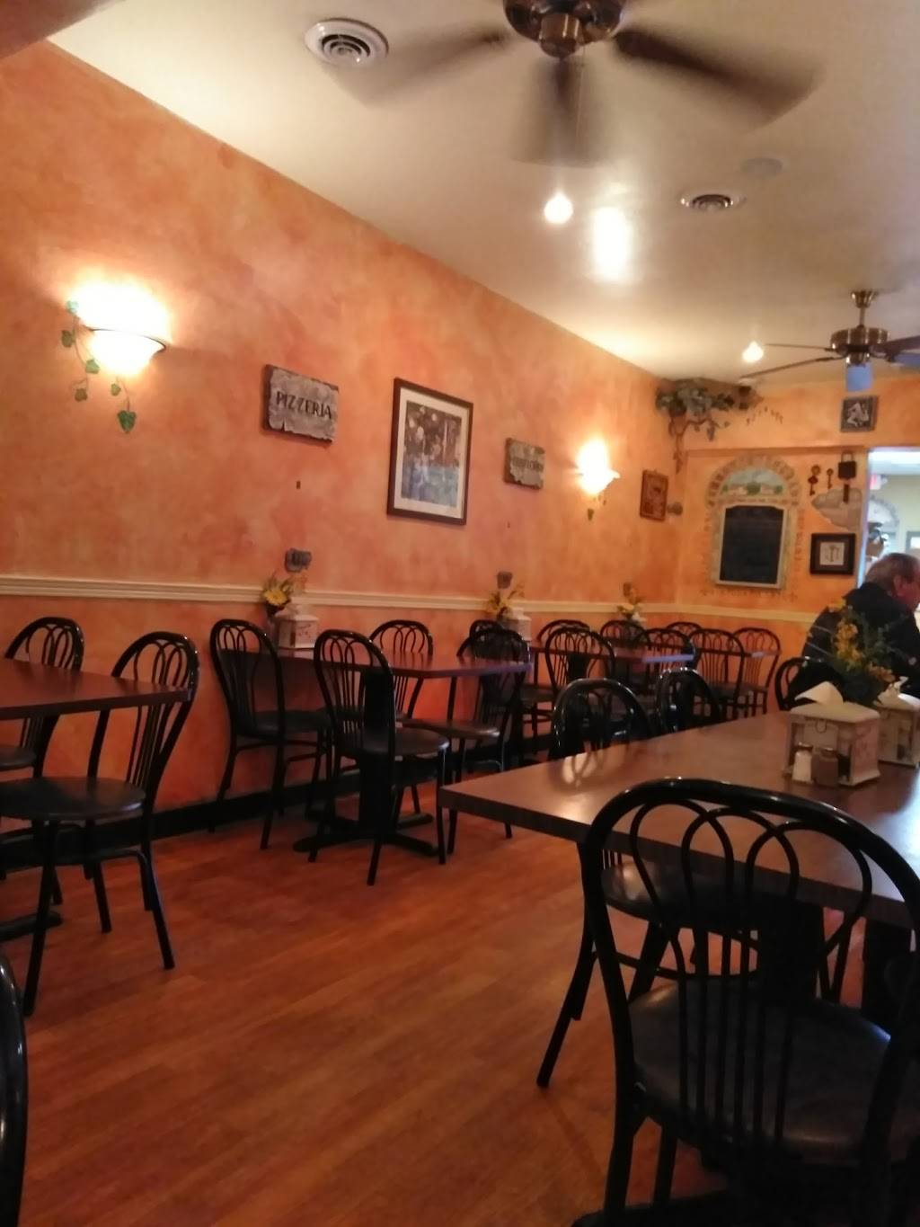 Terranova Pizzeria & Trattoria | restaurant | 1557 Panther Valley Mall, Allamuchy Township, NJ 07820, USA | 9088527606 OR +1 908-852-7606