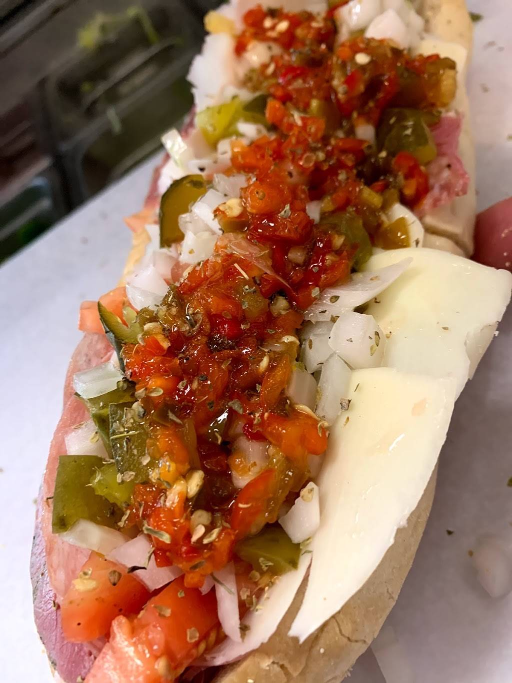 Port Pizza & Subs | restaurant | 25 Storey Ave, Newburyport, MA 01950, USA | 9782557988 OR +1 978-255-7988