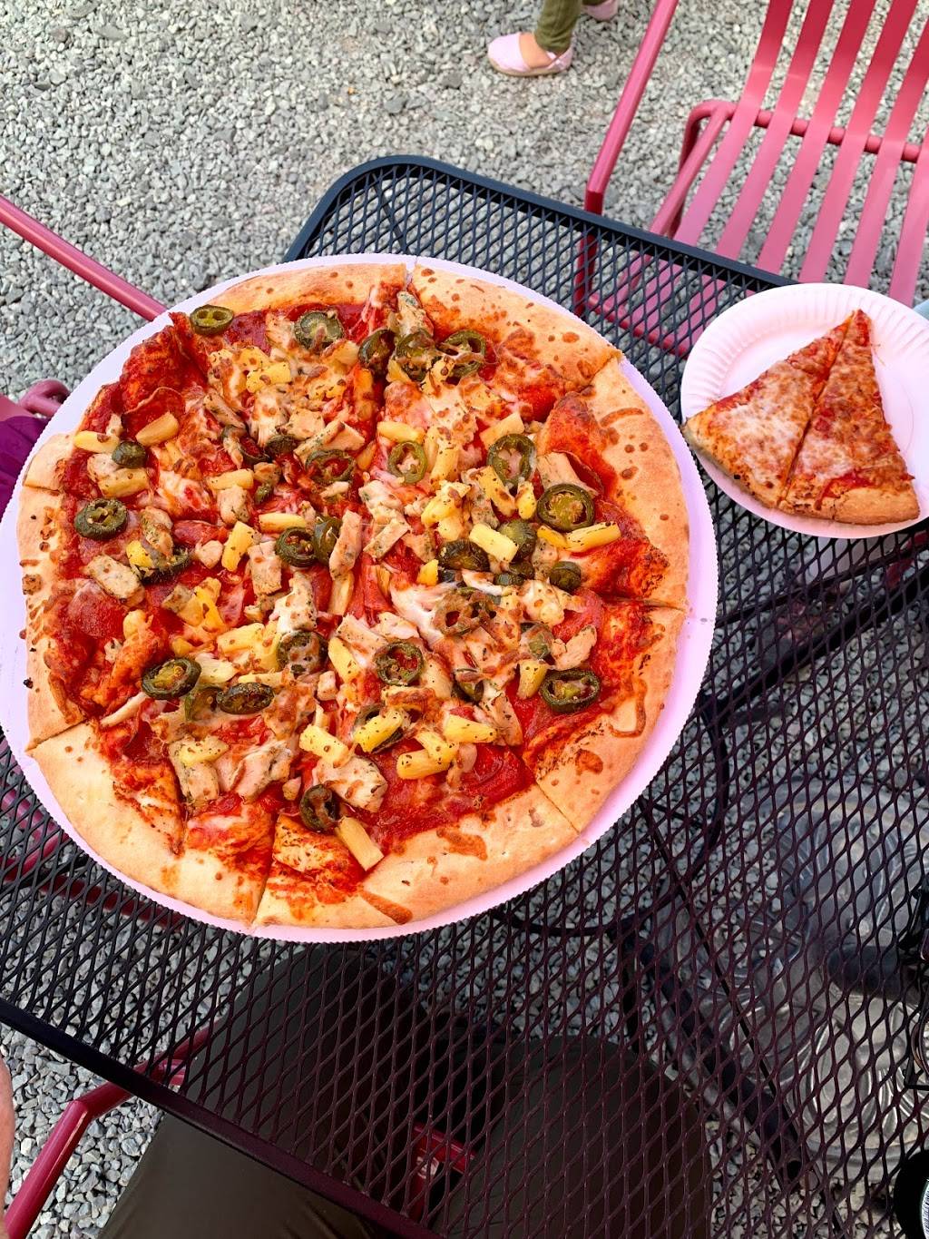 Pizza Express | restaurant | 54106 Mountain Hwy E Ste. 8, Elbe, WA 98330, USA | 3605698878 OR +1 360-569-8878